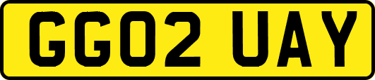 GG02UAY
