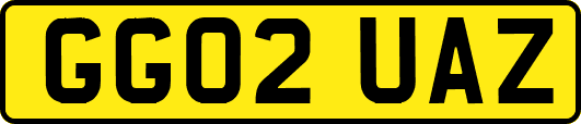 GG02UAZ