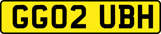 GG02UBH