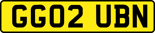 GG02UBN
