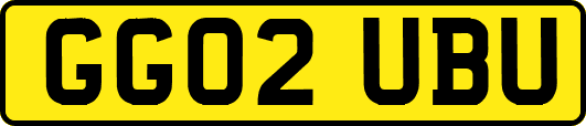 GG02UBU