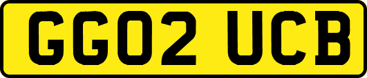 GG02UCB