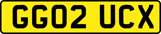 GG02UCX