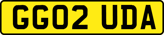 GG02UDA