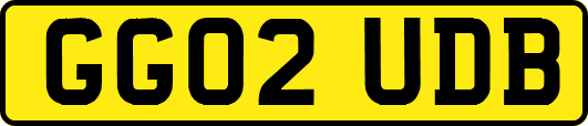 GG02UDB