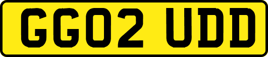 GG02UDD