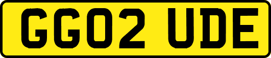 GG02UDE