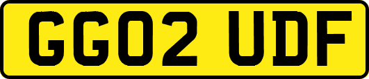 GG02UDF