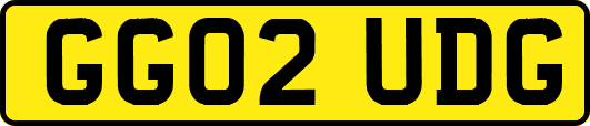 GG02UDG