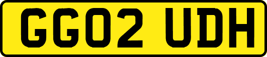 GG02UDH