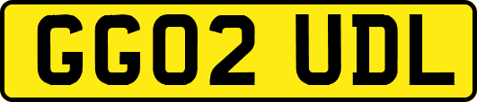 GG02UDL