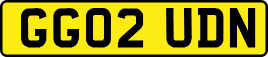 GG02UDN