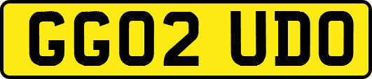 GG02UDO