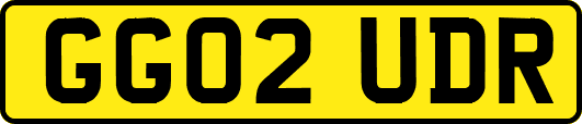 GG02UDR
