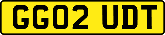 GG02UDT
