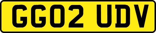 GG02UDV