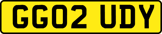 GG02UDY