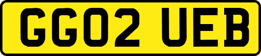 GG02UEB