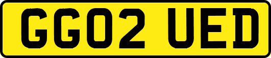 GG02UED