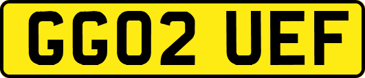 GG02UEF