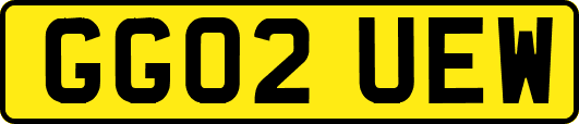 GG02UEW