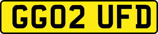 GG02UFD