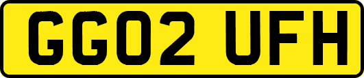 GG02UFH