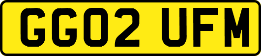 GG02UFM
