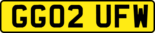 GG02UFW