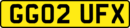 GG02UFX