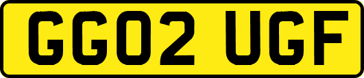 GG02UGF