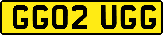 GG02UGG