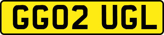 GG02UGL
