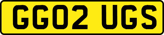 GG02UGS
