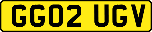 GG02UGV