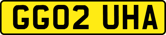 GG02UHA