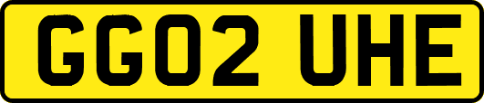 GG02UHE