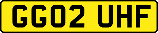 GG02UHF
