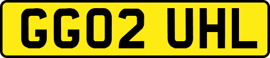 GG02UHL