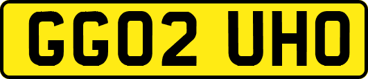 GG02UHO