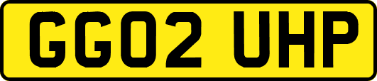 GG02UHP