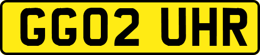GG02UHR