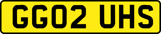 GG02UHS