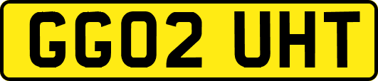GG02UHT