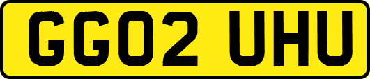 GG02UHU