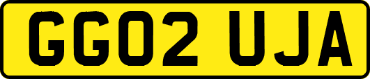 GG02UJA