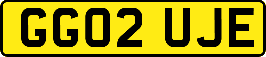 GG02UJE