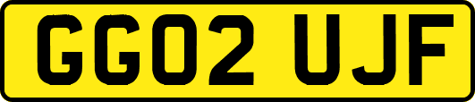 GG02UJF