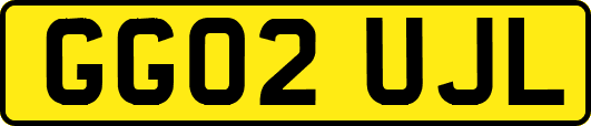 GG02UJL