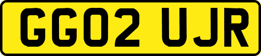 GG02UJR